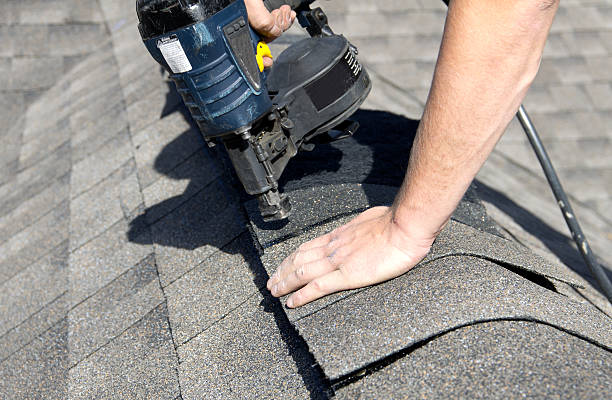 Trusted Cape Girardeau, MO Roofing and installation Experts